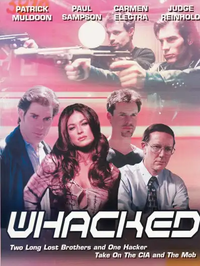 Watch and Download Whacked! 2