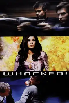 Watch and Download Whacked!