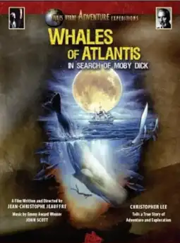 Watch and Download Whales of Atlantis: In Search of Moby Dick 3