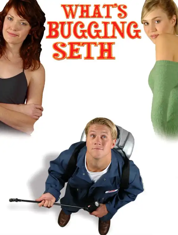 Watch and Download What's Bugging Seth 1