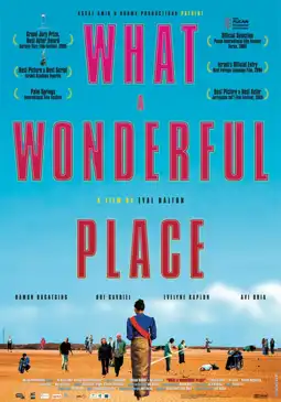 Watch and Download What a Wonderful Place 3