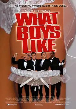 Watch and Download What Boys Like 2