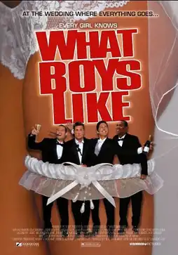 Watch and Download What Boys Like 3