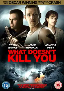 Watch and Download What Doesn't Kill You 11