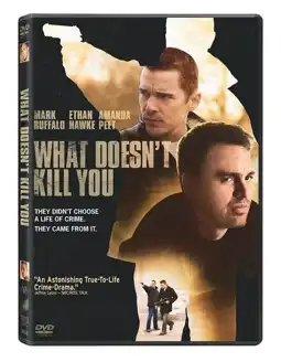 Watch and Download What Doesn't Kill You 12