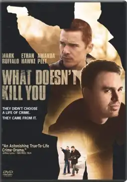 Watch and Download What Doesn't Kill You 14