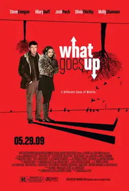 Watch and Download What Goes Up 12