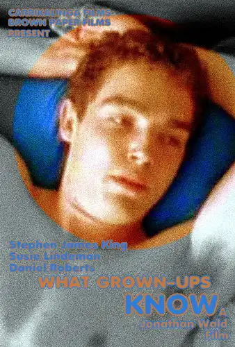 Watch and Download What Grown-Ups Know 4