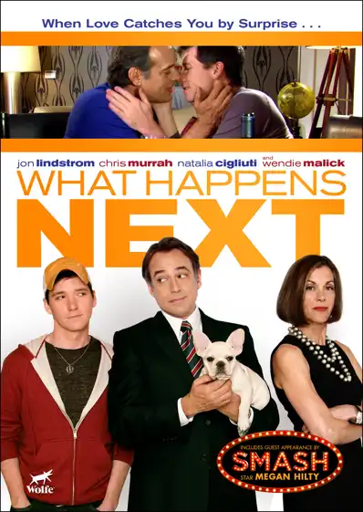 Watch and Download What Happens Next 11