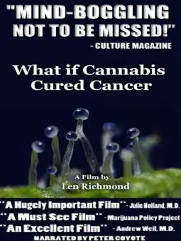 Watch and Download What If Cannabis Cured Cancer 2