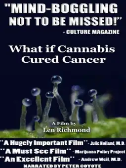 Watch and Download What If Cannabis Cured Cancer 3