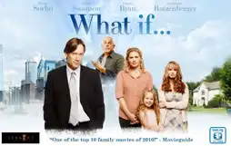 Watch and Download What if... 6