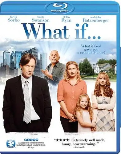 Watch and Download What if... 8