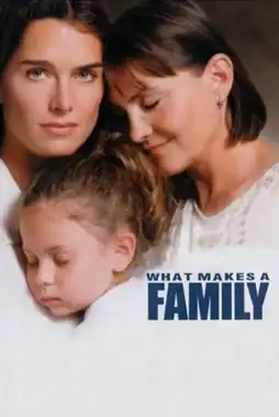 Watch and Download What Makes a Family 2