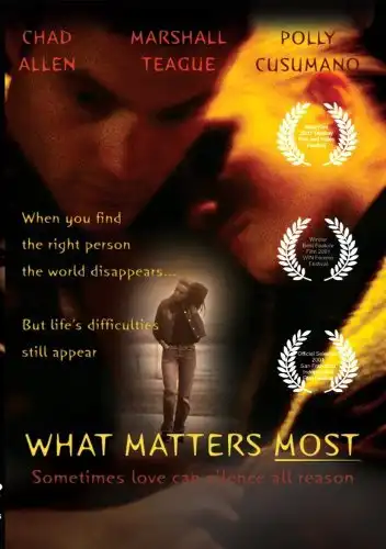 Watch and Download What Matters Most 2