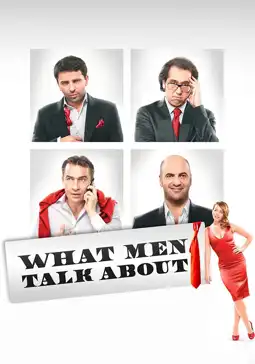 Watch and Download What Men Talk About 5