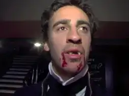 Watch and Download What We Do in the Shadows: Interviews with Some Vampires 7