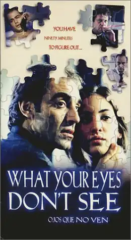 Watch and Download What Your Eyes Don't See 2