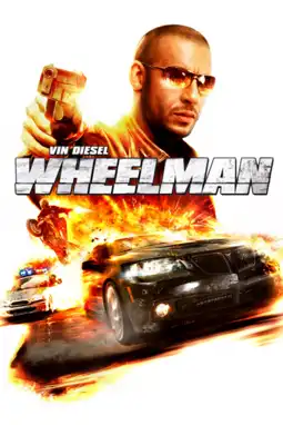 Watch and Download Wheelman 2