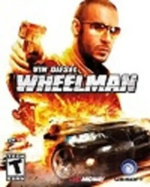 Watch and Download Wheelman 4