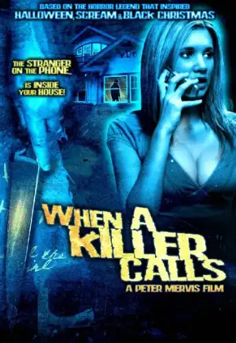 Watch and Download When a Killer Calls 7