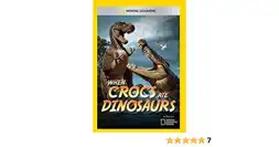 Watch and Download When Crocs Ate Dinosaurs 3