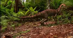 Watch and Download When Dinosaurs Roamed America 4