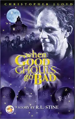 Watch and Download When Good Ghouls Go Bad 2