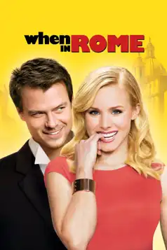 Watch and Download When in Rome