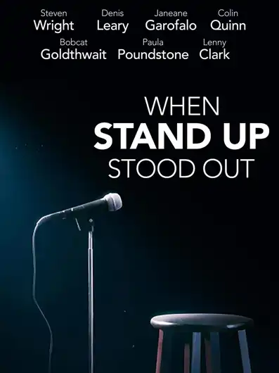 Watch and Download When Stand Up Stood Out 1