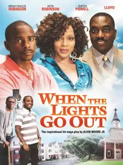 Watch and Download When the Lights Go Out 3