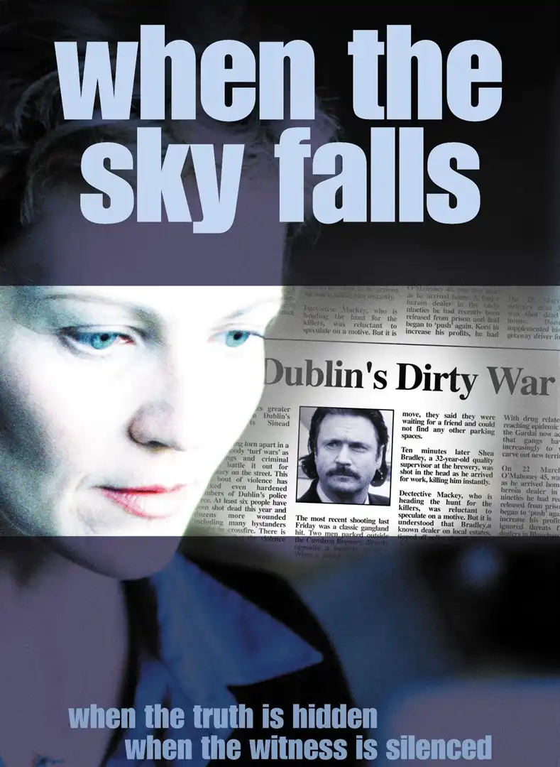 Watch and Download When the Sky Falls 4