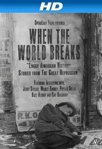 Watch and Download When the World Breaks 2