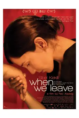 Watch and Download When We Leave 8