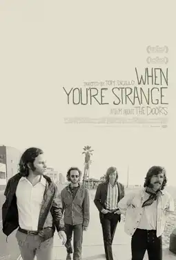 Watch and Download When You're Strange 5