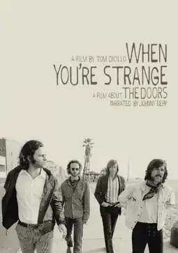 Watch and Download When You're Strange 6