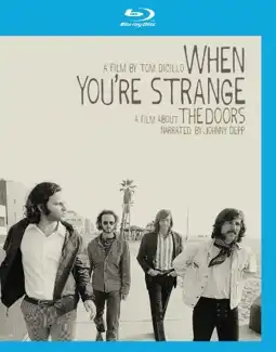 Watch and Download When You're Strange 7