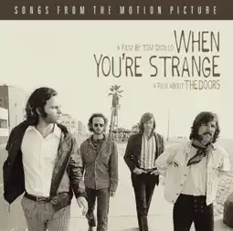 Watch and Download When You're Strange 8