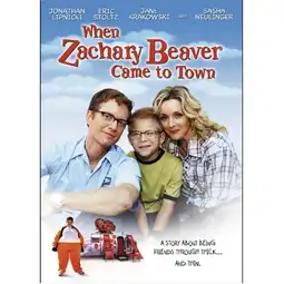 Watch and Download When Zachary Beaver Came to Town 4