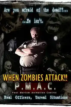 Watch and Download When Zombies Attack!!