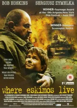 Watch and Download Where Eskimos Live 4