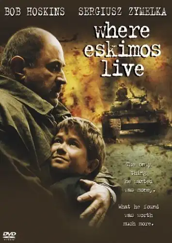 Watch and Download Where Eskimos Live 7