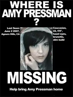 Watch and Download Where Is Amy Pressman 2