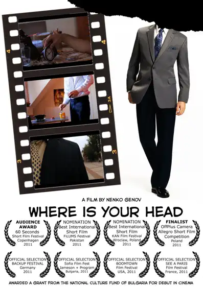 Watch and Download Where Is Your Head 5