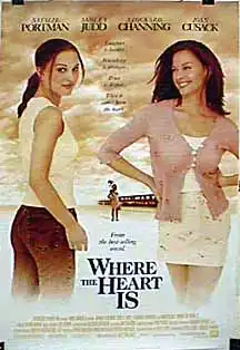 Watch and Download Where the Heart Is 13