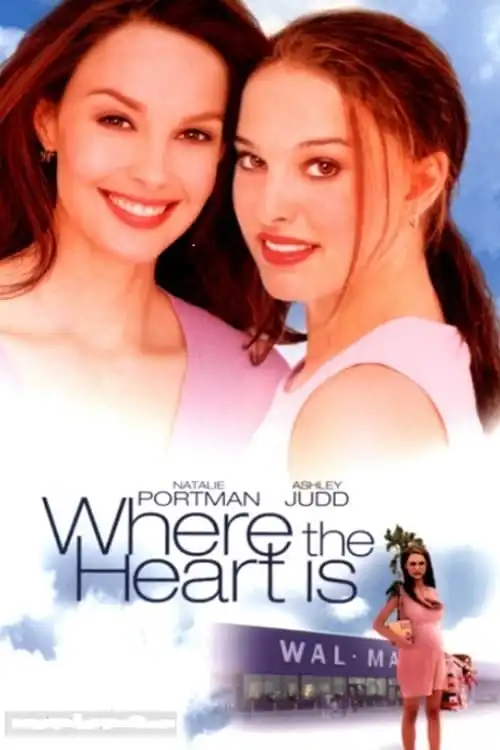 Watch and Download Where the Heart Is