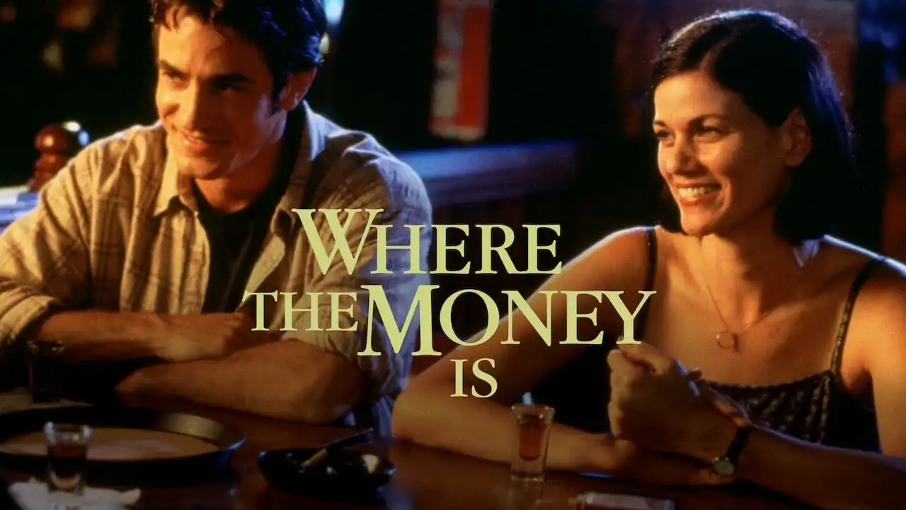 Watch and Download Where the Money Is 2