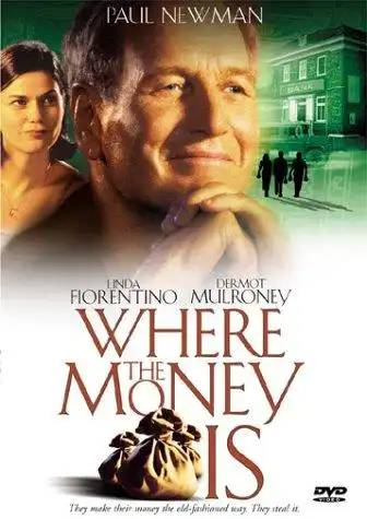 Watch and Download Where the Money Is 7