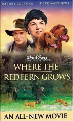 Watch and Download Where the Red Fern Grows 5