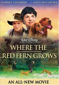 Watch and Download Where the Red Fern Grows 6